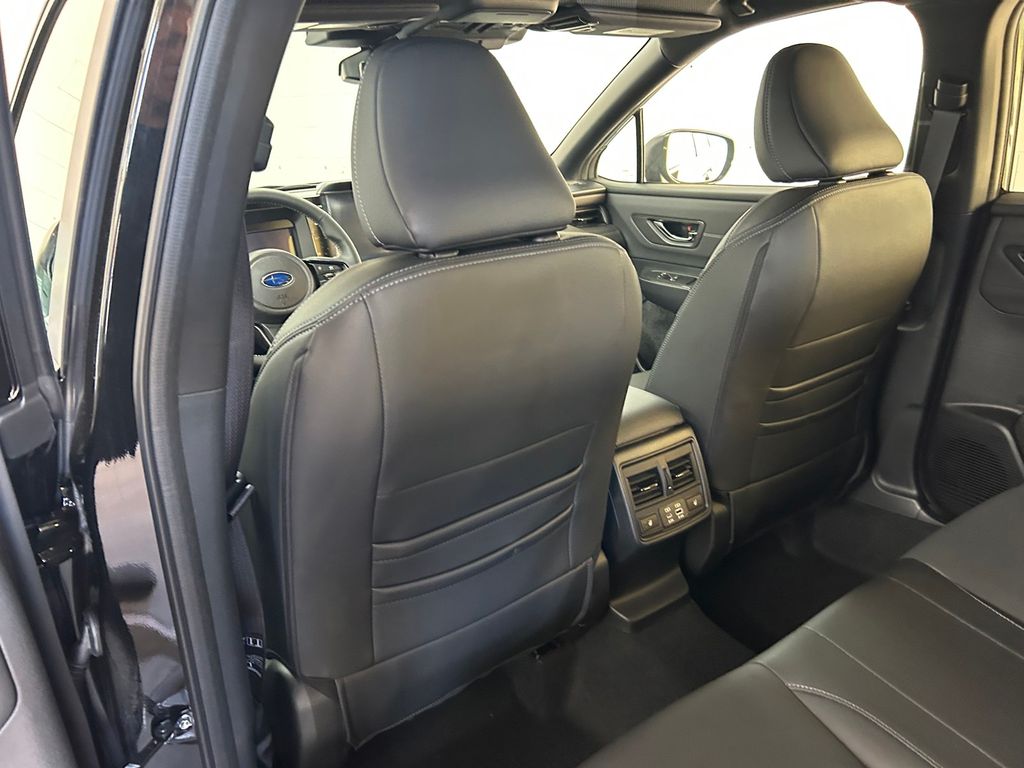 Thumbnail: 2026 Subaru Outback - 13