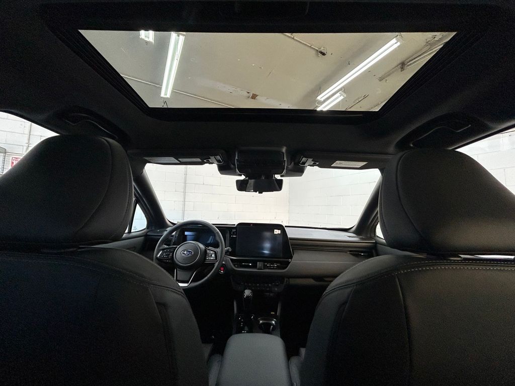 Thumbnail: 2026 Subaru Outback - 20