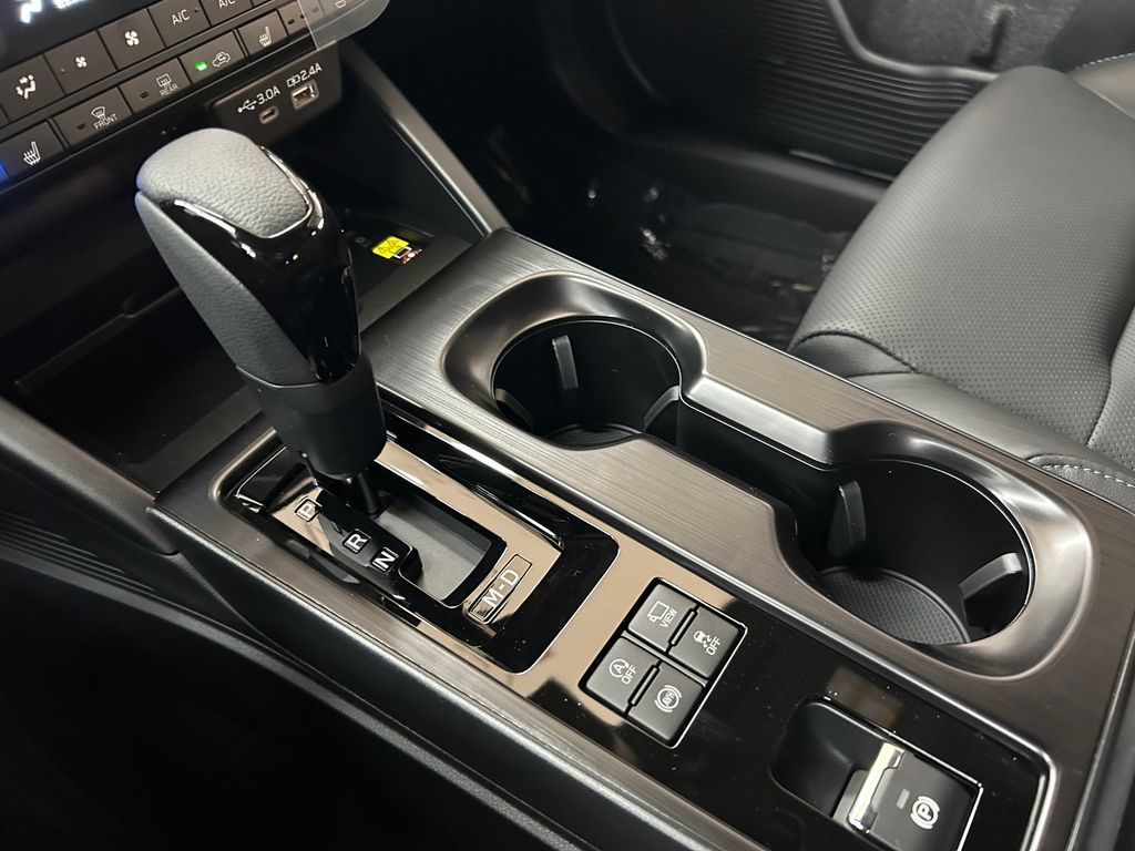 Thumbnail: 2026 Subaru Outback - 16
