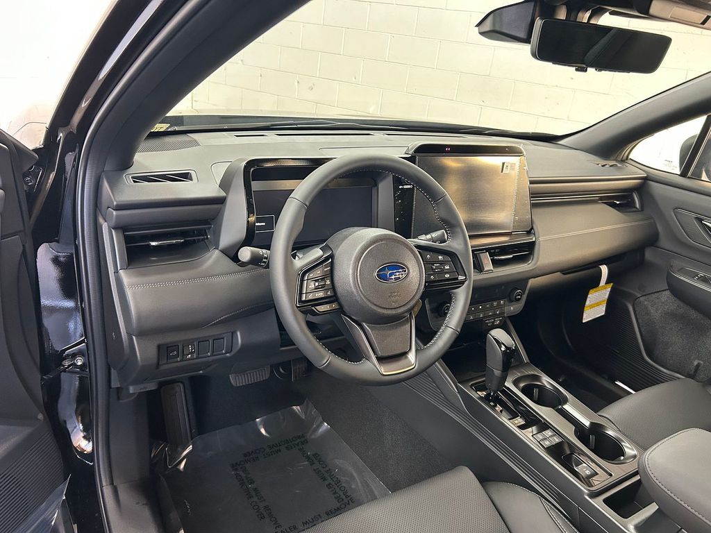 Thumbnail: 2026 Subaru Outback - 2