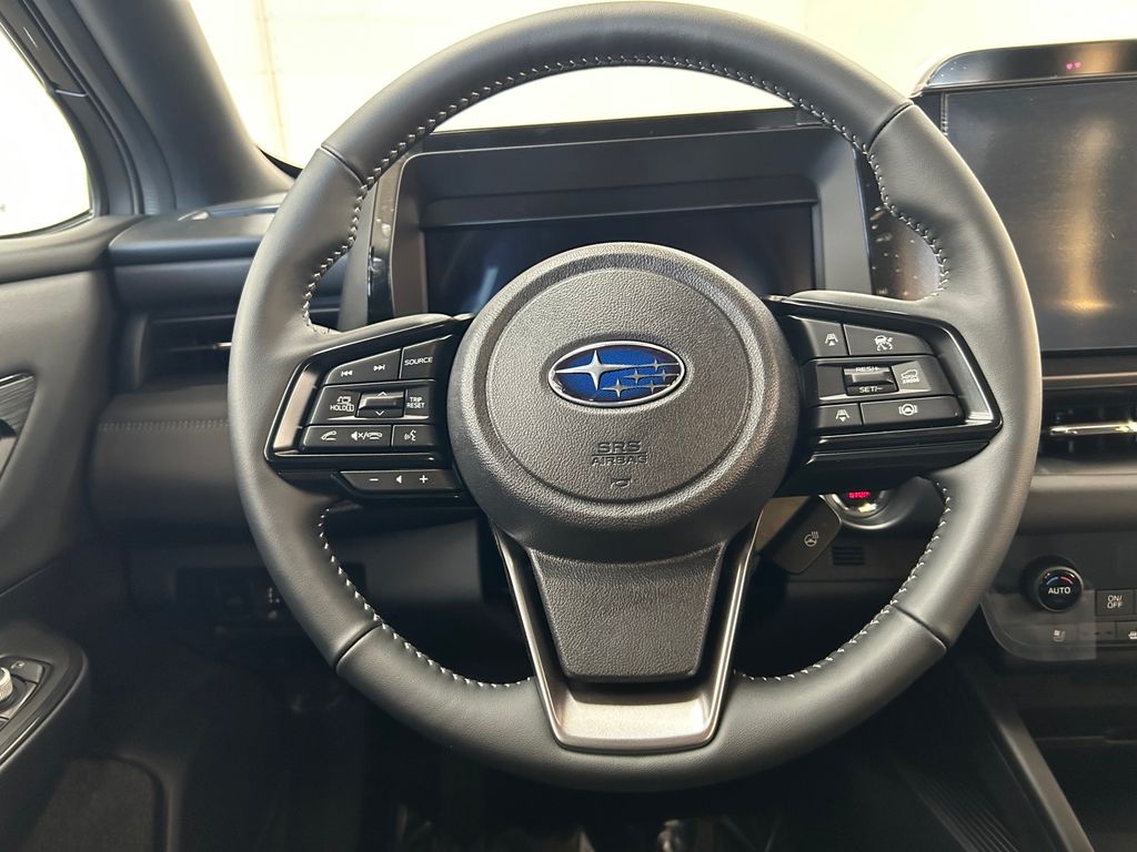 Thumbnail: 2026 Subaru Outback - 14