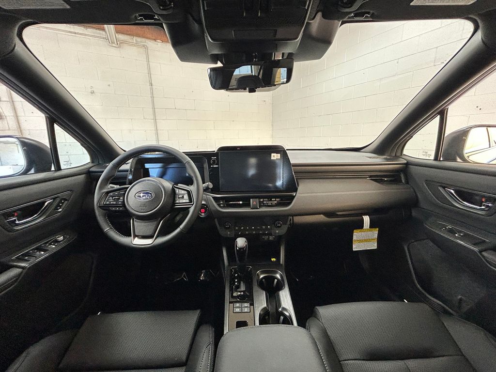 Thumbnail: 2026 Subaru Outback - 10