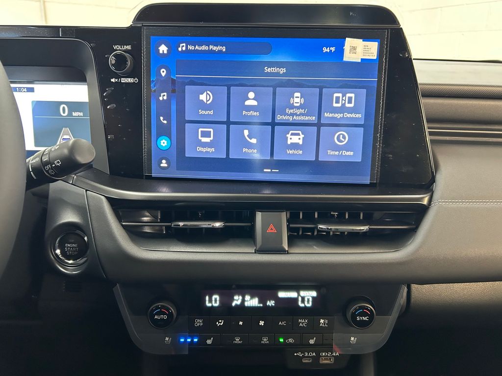 Thumbnail: 2026 Subaru Outback - 15