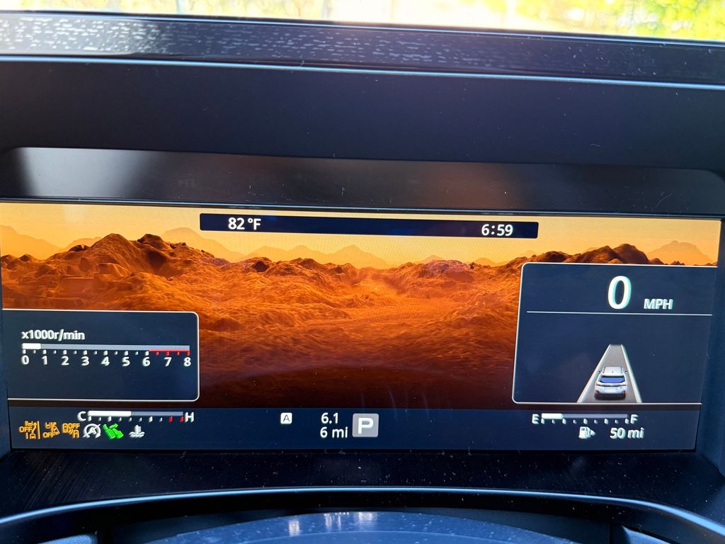 Thumbnail: 2026 Subaru Outback - 21