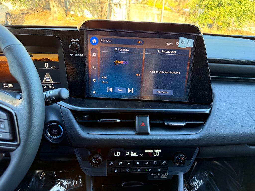 Thumbnail: 2026 Subaru Outback - 15