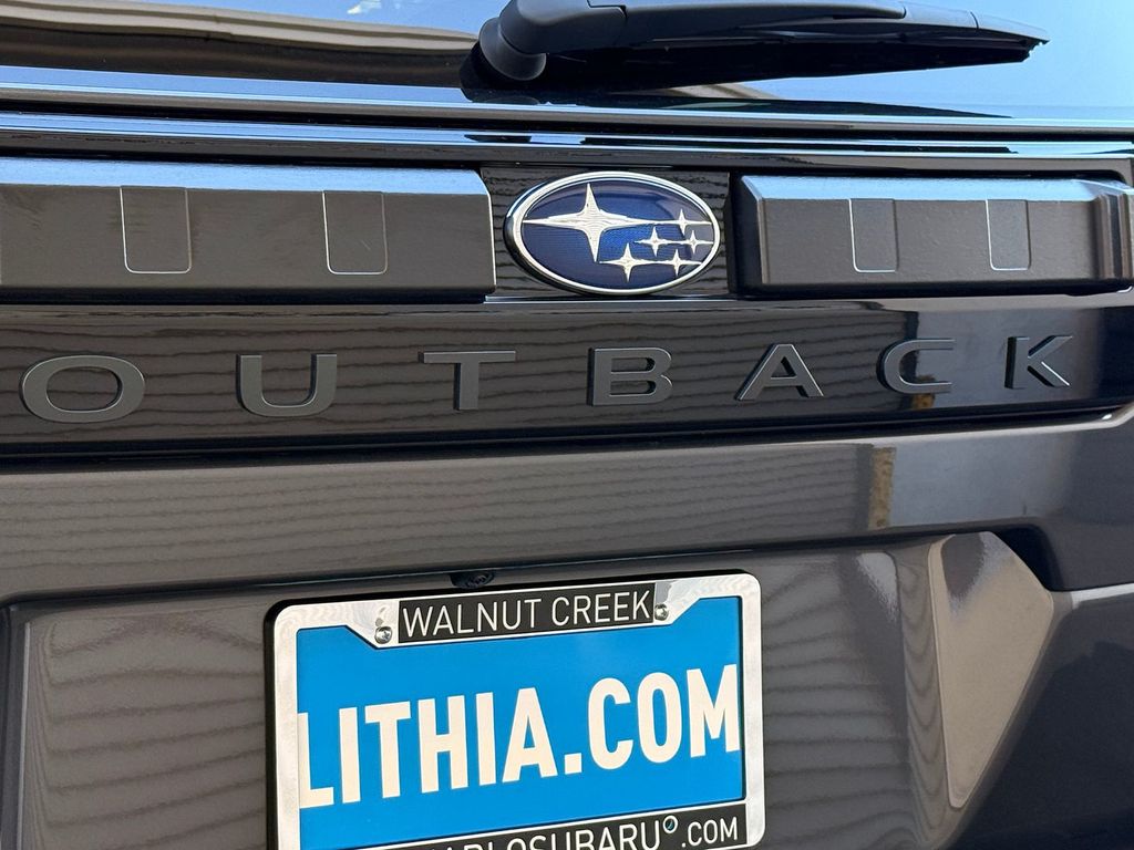 Thumbnail: 2026 Subaru Outback - 7