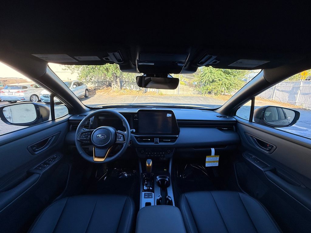 Thumbnail: 2026 Subaru Outback - 10