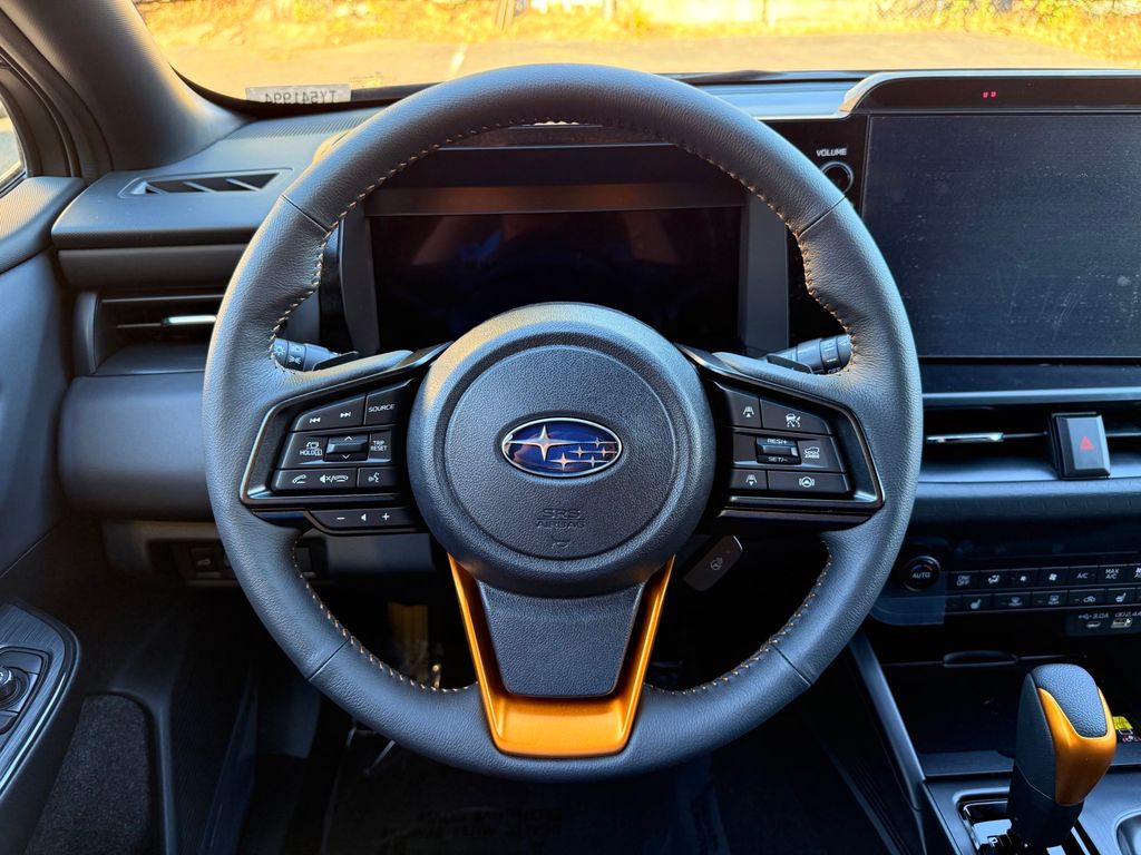 Thumbnail: 2026 Subaru Outback - 14