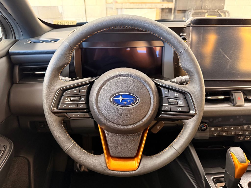 Thumbnail: 2026 Subaru Outback - 13