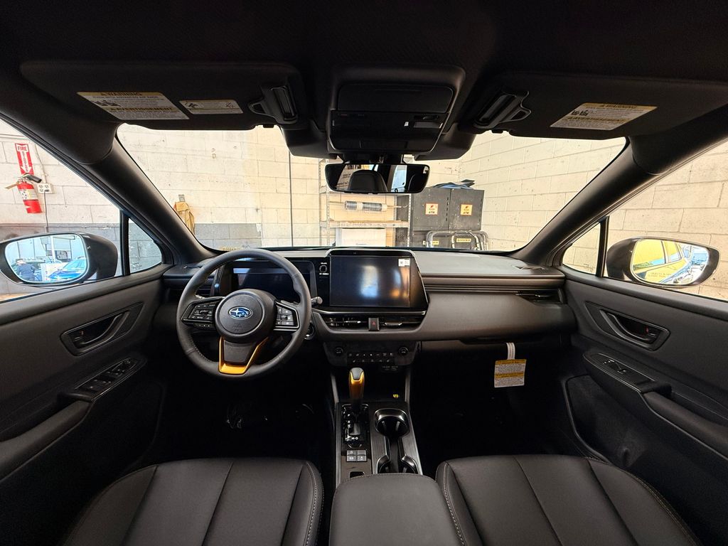 Thumbnail: 2026 Subaru Outback - 9