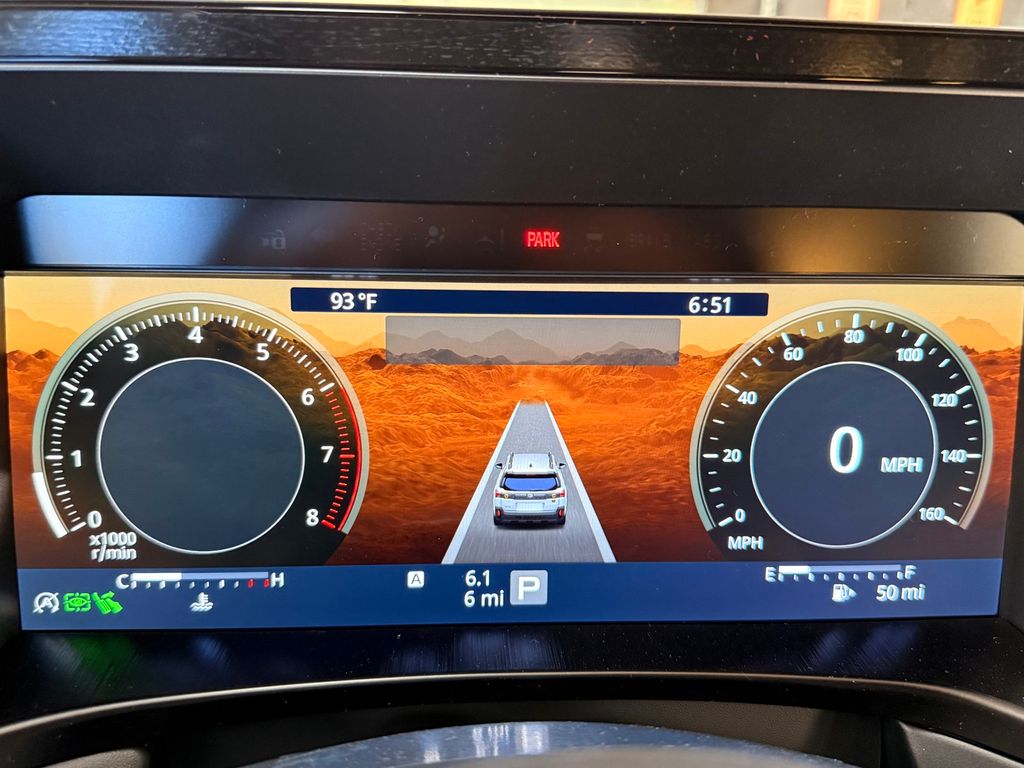 Thumbnail: 2026 Subaru Outback - 20