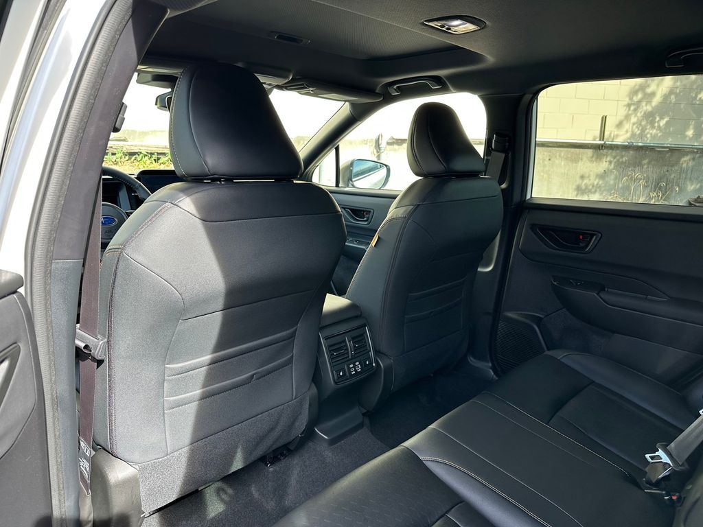 Thumbnail: 2026 Subaru Outback - 13