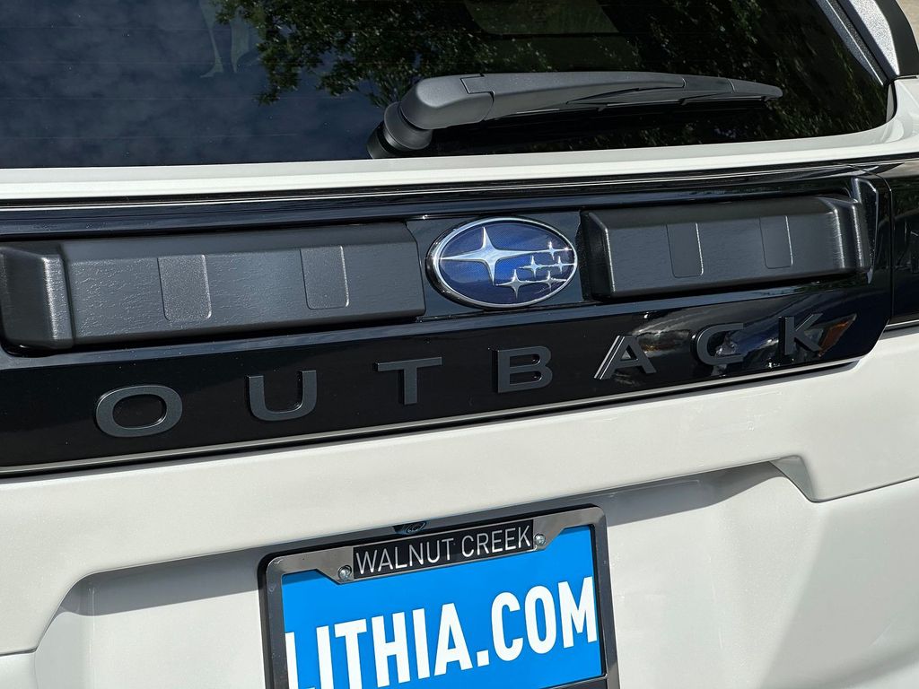 Thumbnail: 2026 Subaru Outback - 7