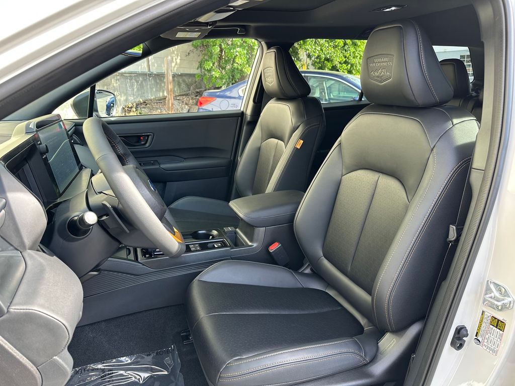 Thumbnail: 2026 Subaru Outback - 11