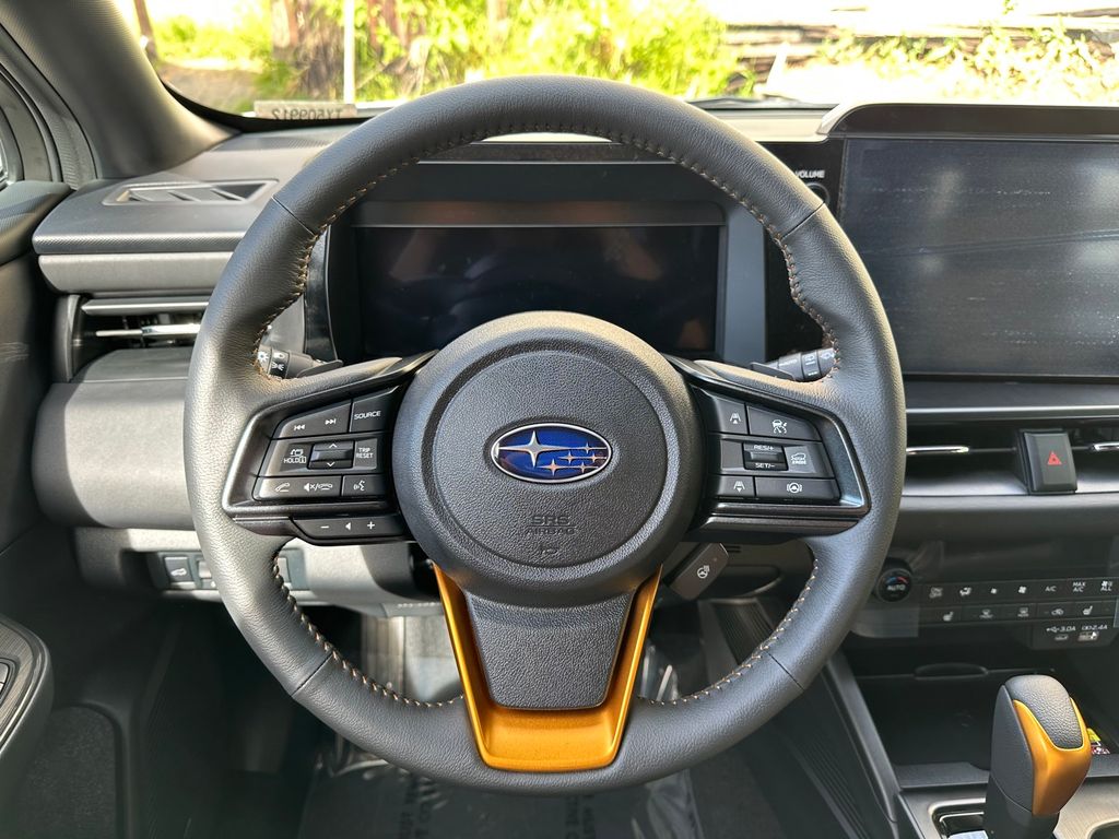 Thumbnail: 2026 Subaru Outback - 14