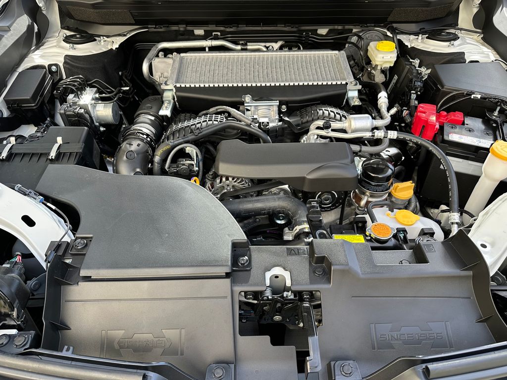 Thumbnail: 2026 Subaru Outback - 9