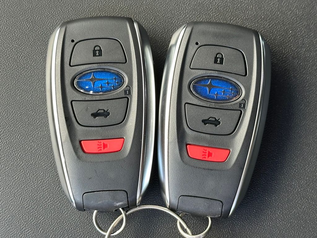 Thumbnail: 2026 Subaru Outback - 19