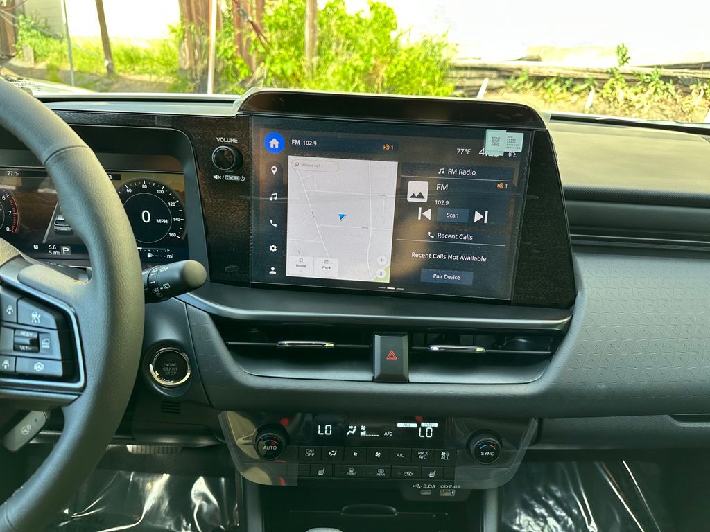 Thumbnail: 2026 Subaru Outback - 15