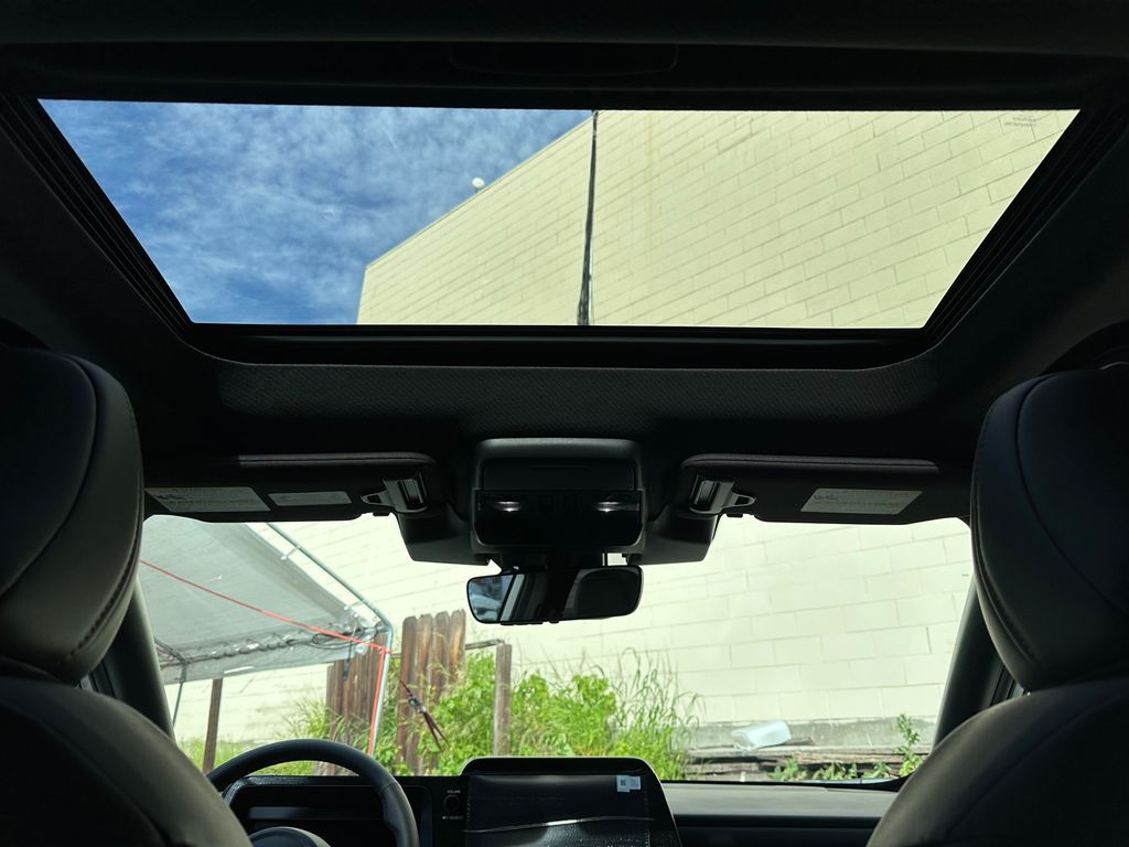 Thumbnail: 2026 Subaru Outback - 21