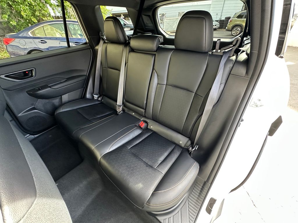 Thumbnail: 2026 Subaru Outback - 22