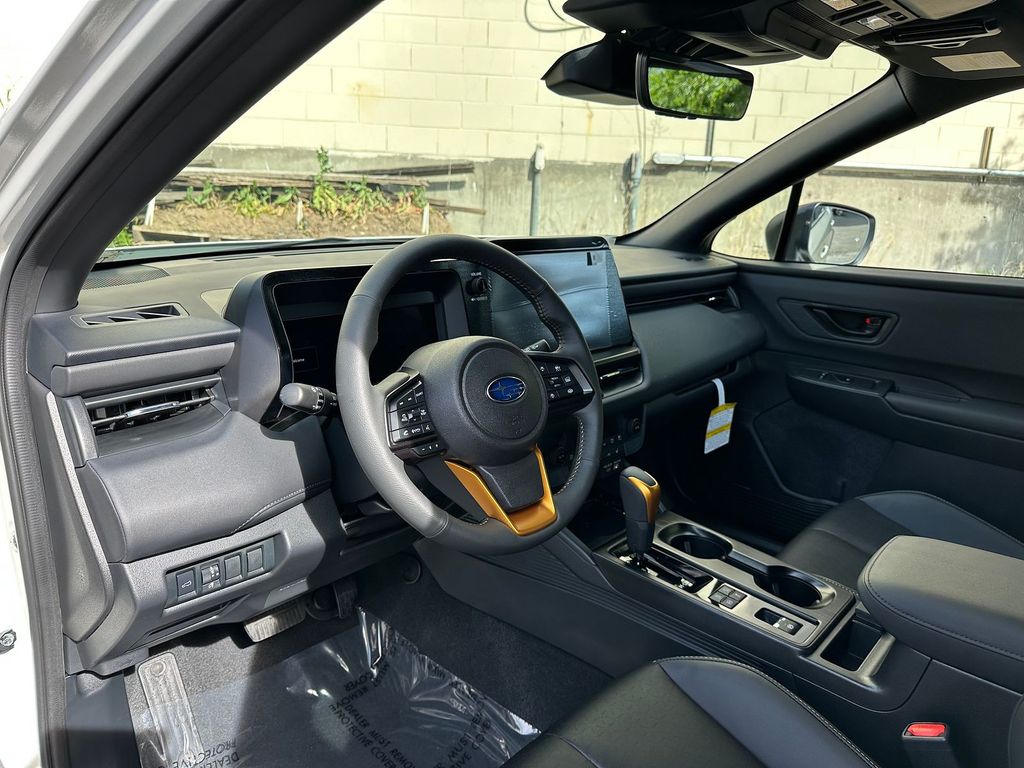 Thumbnail: 2026 Subaru Outback - 2