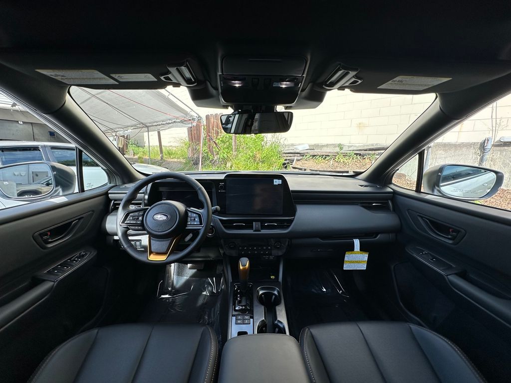 Thumbnail: 2026 Subaru Outback - 10