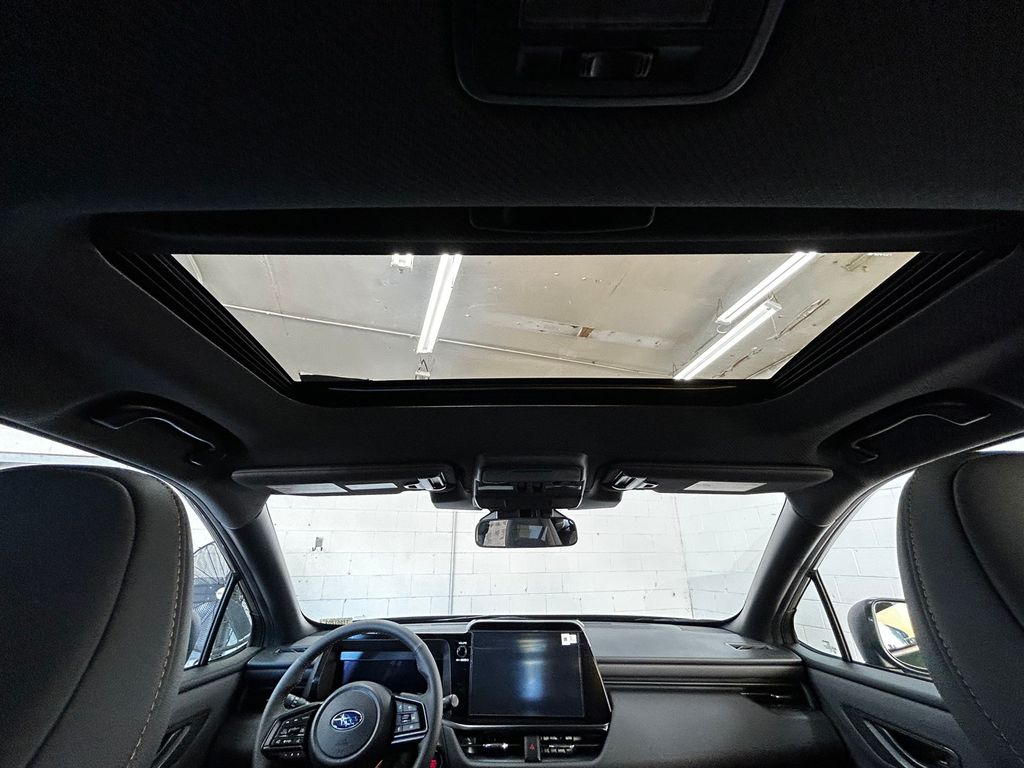 Thumbnail: 2026 Subaru Outback - 19
