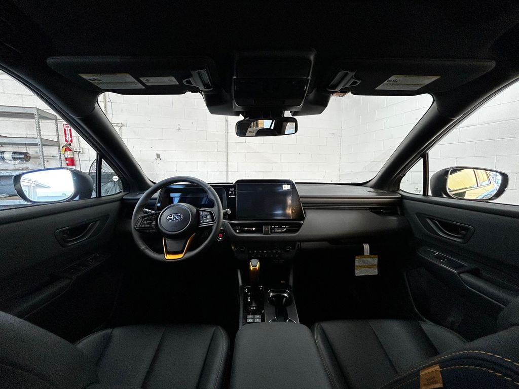 Thumbnail: 2026 Subaru Outback - 10