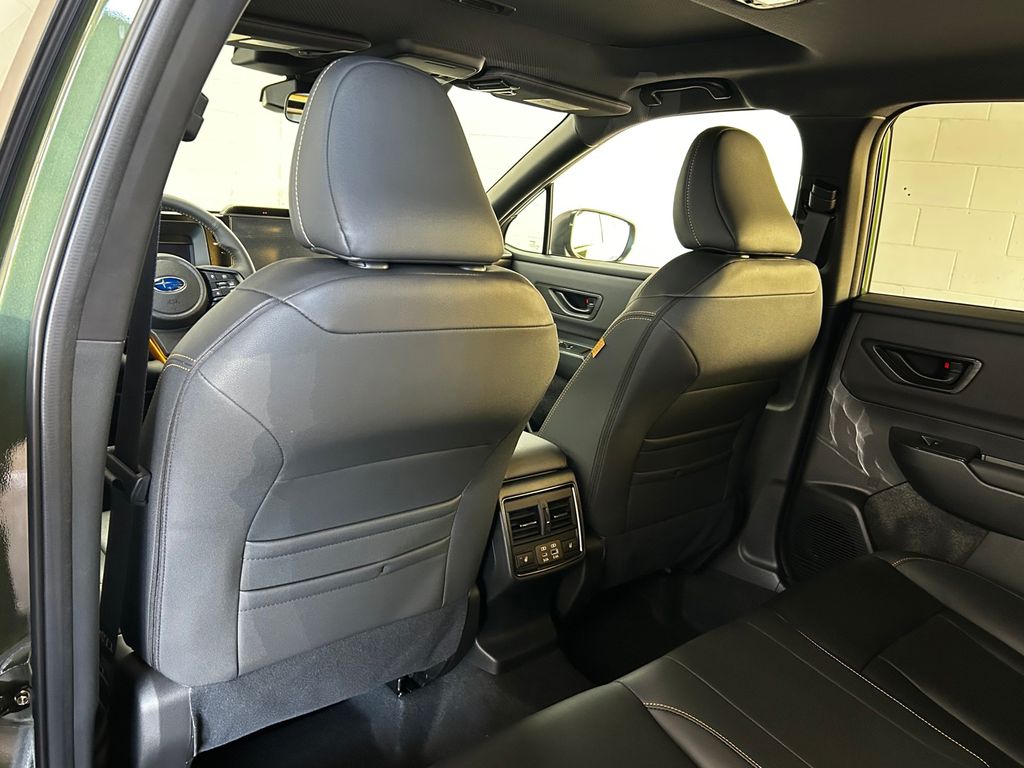 Thumbnail: 2026 Subaru Outback - 13