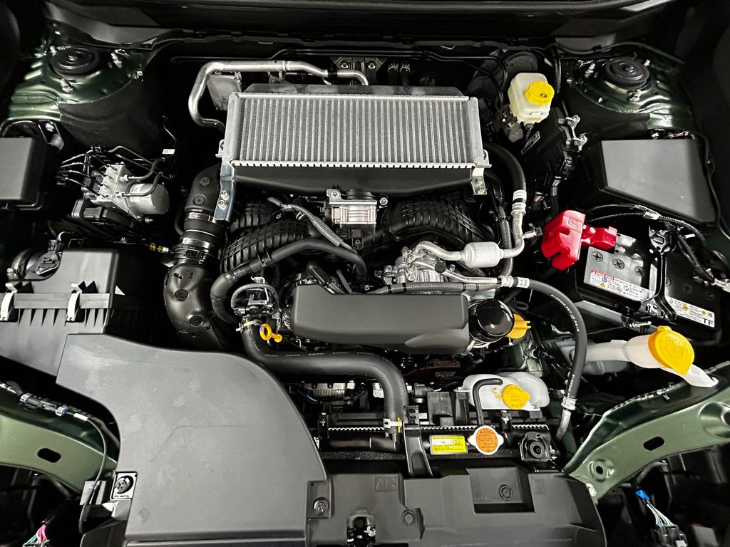 Thumbnail: 2026 Subaru Outback - 9