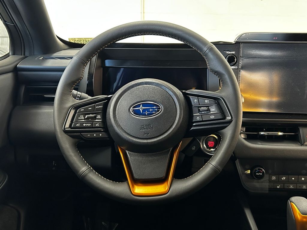 Thumbnail: 2026 Subaru Outback - 14