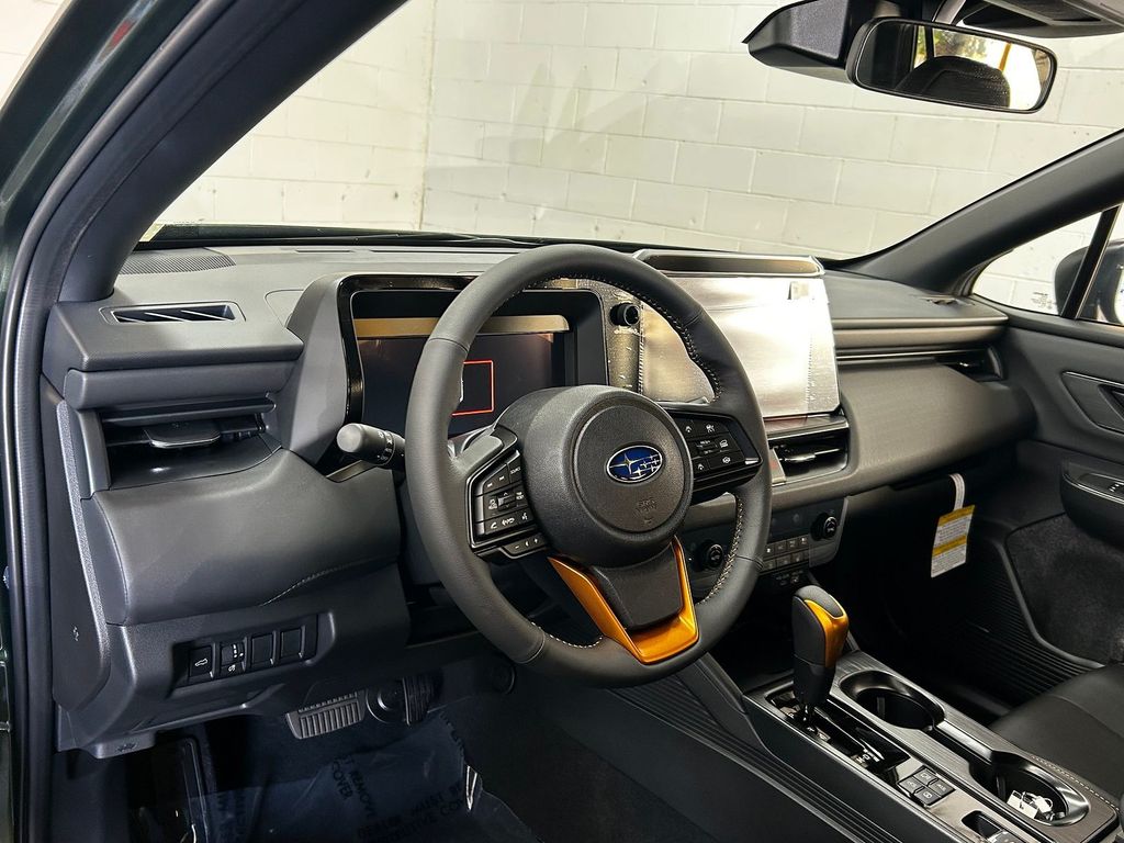 Thumbnail: 2026 Subaru Outback - 2