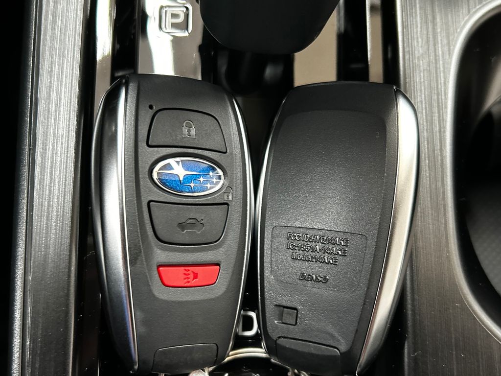 Thumbnail: 2026 Subaru Outback - 22