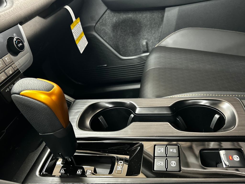 Thumbnail: 2026 Subaru Outback - 16