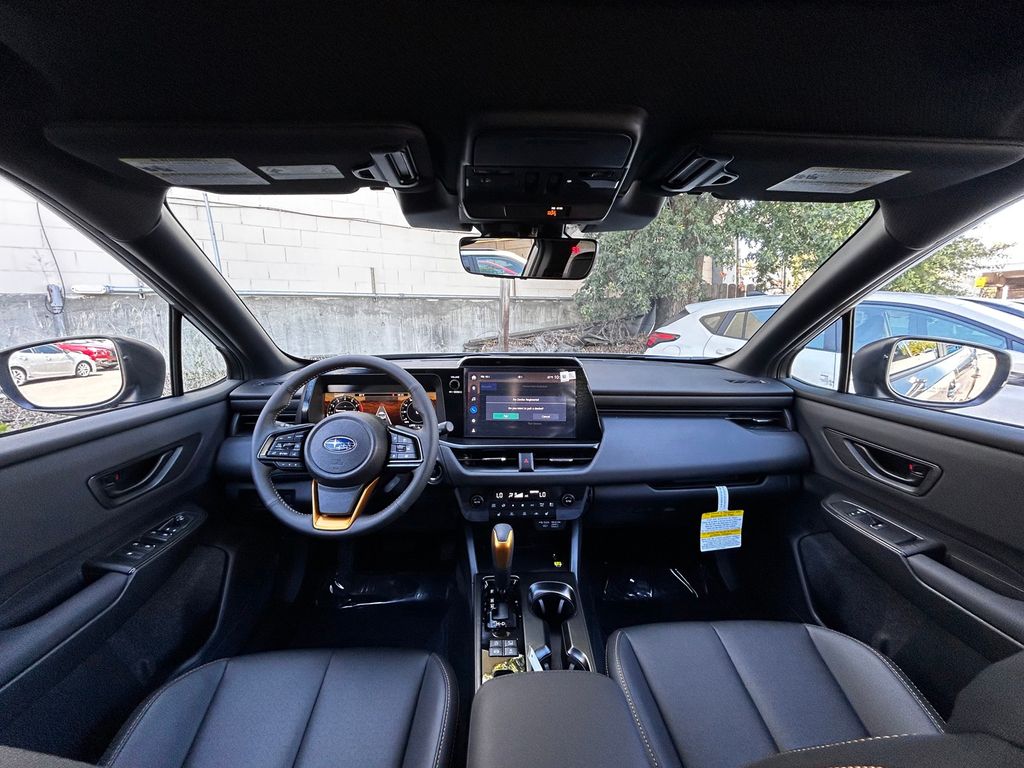 Thumbnail: 2026 Subaru Outback - 2
