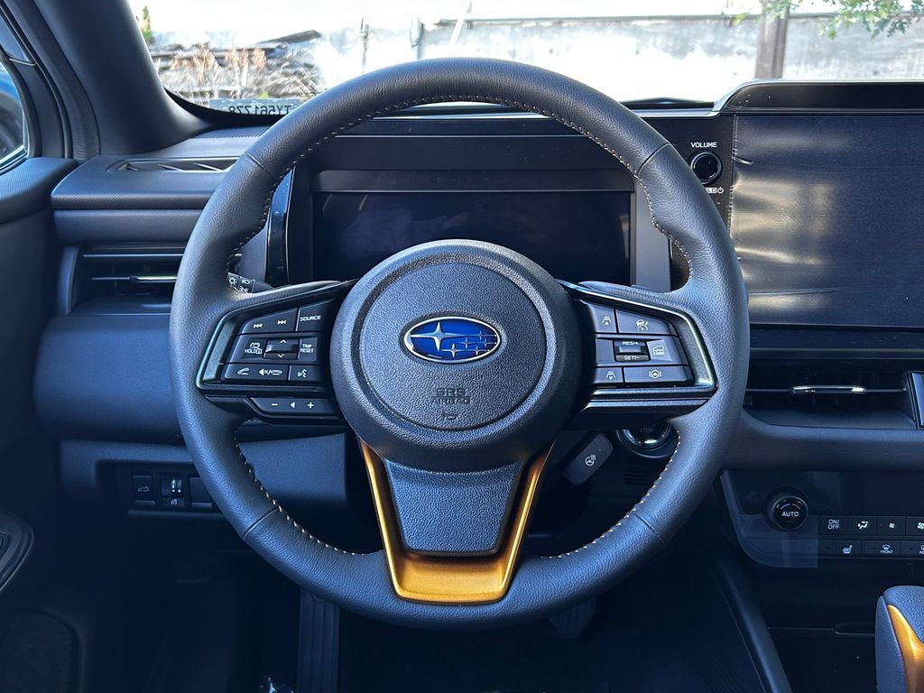 Thumbnail: 2026 Subaru Outback - 14