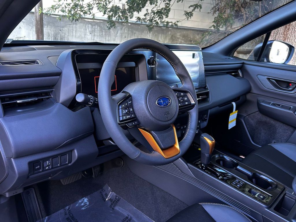 Thumbnail: 2026 Subaru Outback - 2
