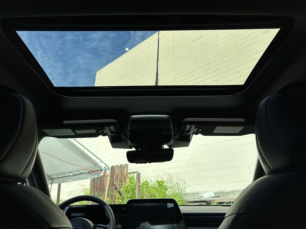 Thumbnail: 2026 Subaru Outback - 21