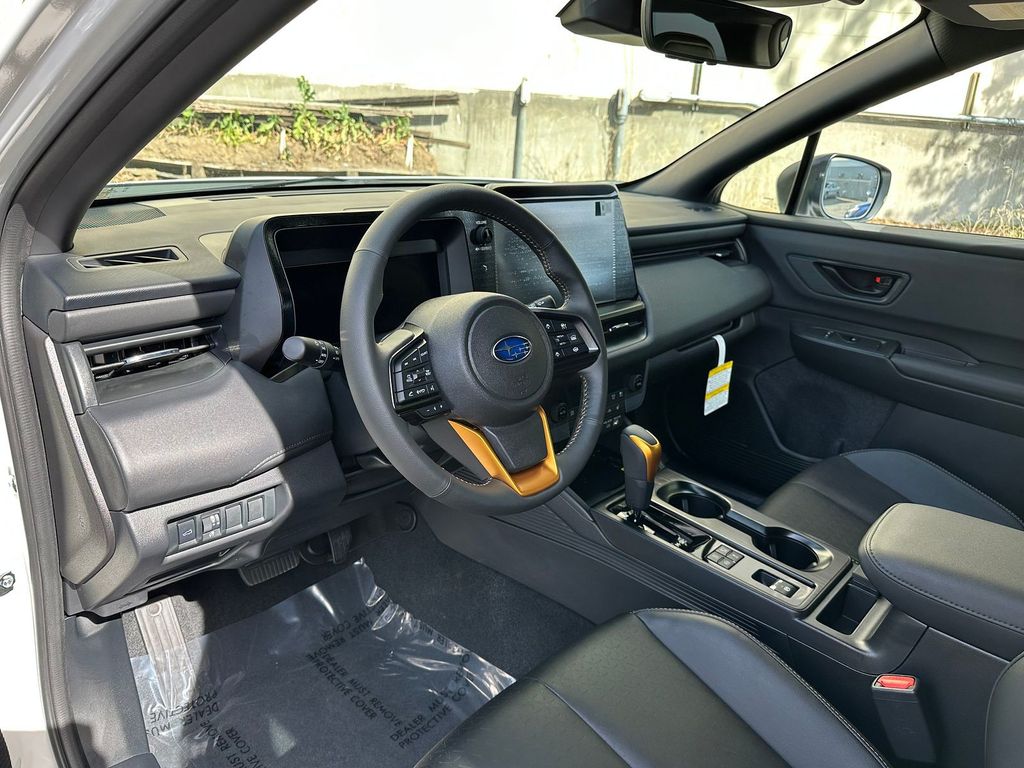 Thumbnail: 2026 Subaru Outback - 2