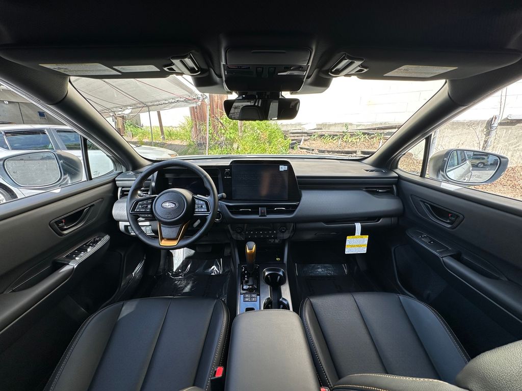 Thumbnail: 2026 Subaru Outback - 9