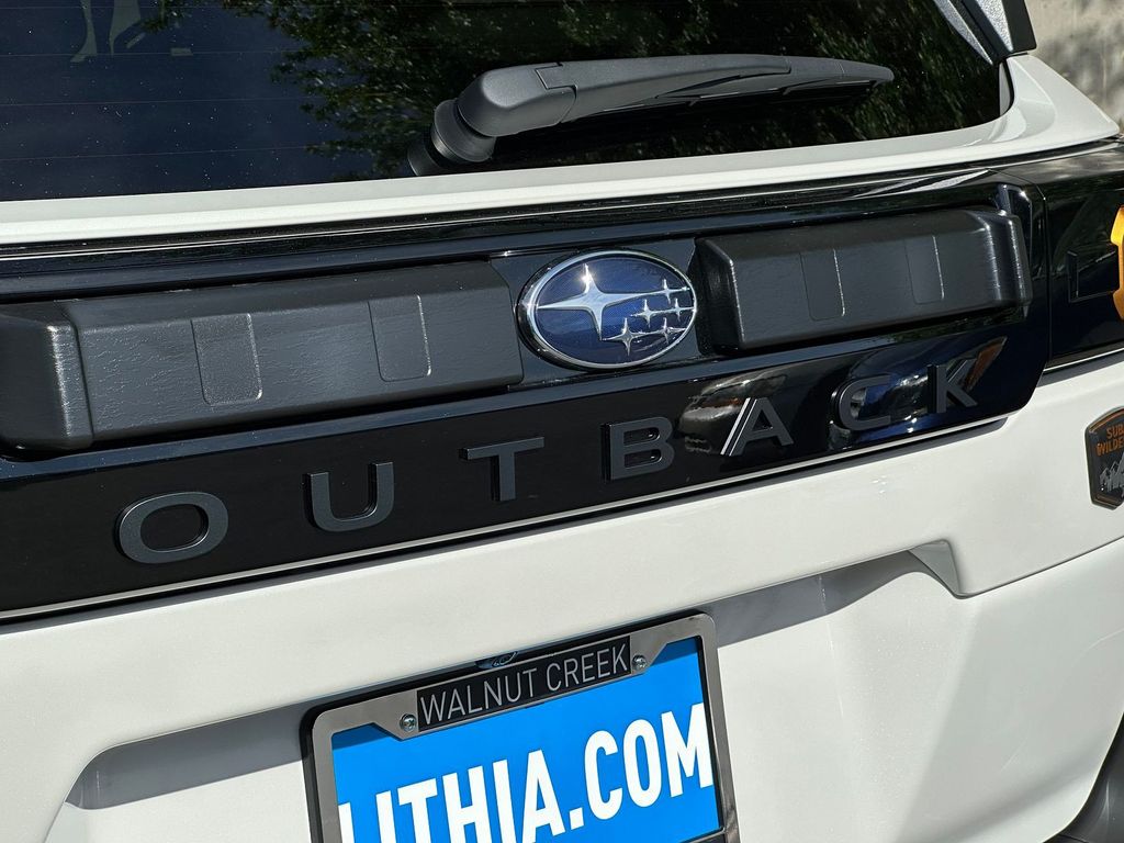 Thumbnail: 2026 Subaru Outback - 20