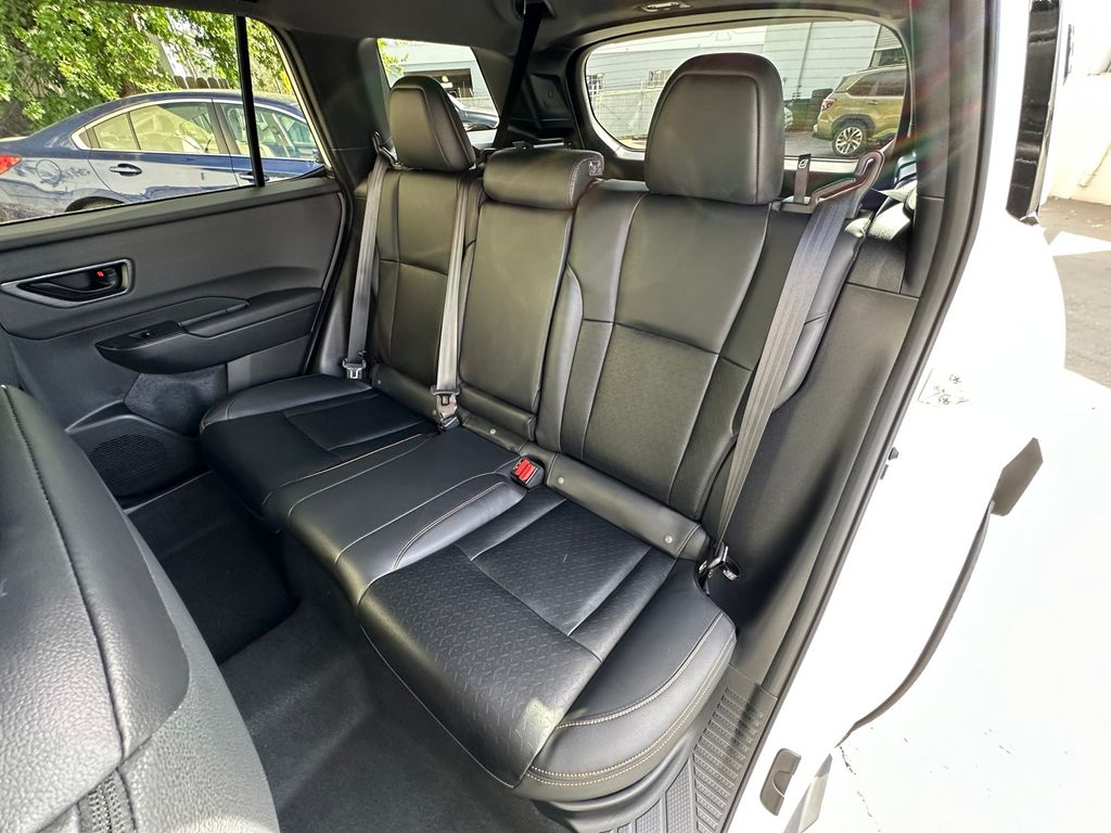 Thumbnail: 2026 Subaru Outback - 22