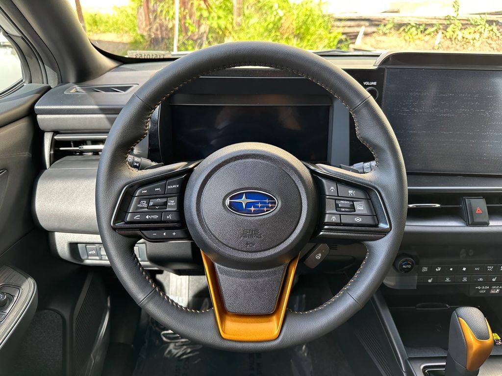 Thumbnail: 2026 Subaru Outback - 13