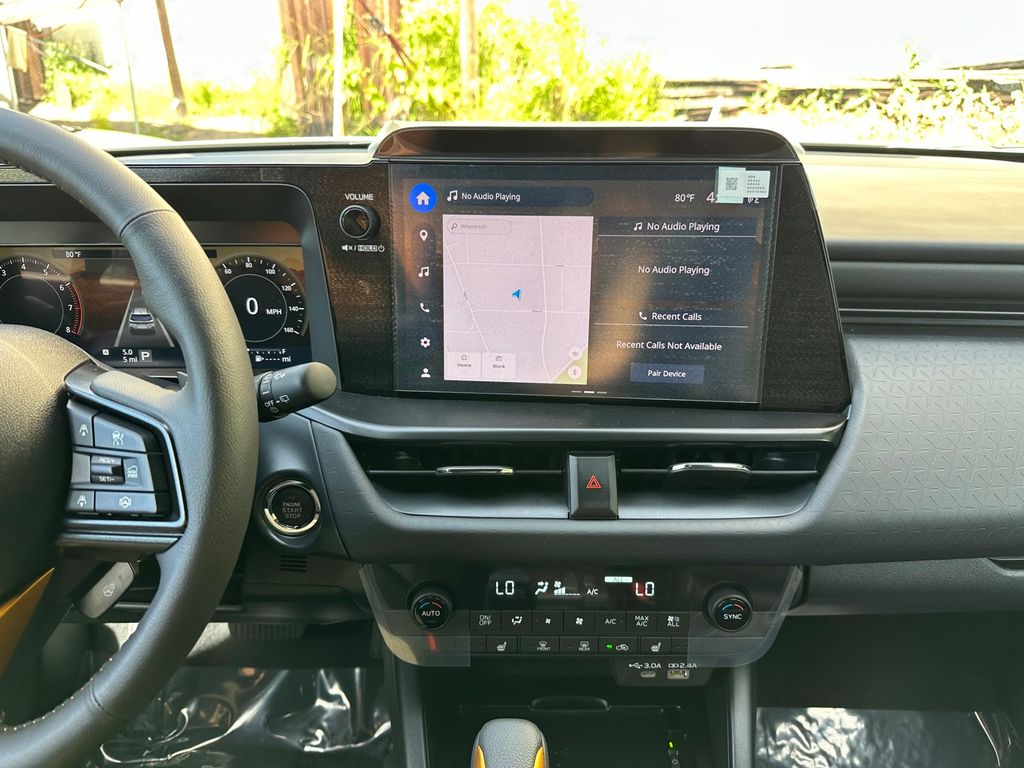 Thumbnail: 2026 Subaru Outback - 14