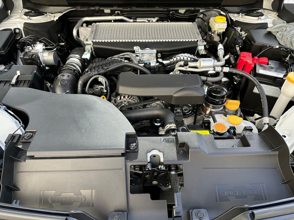 Thumbnail: 2026 Subaru Outback - 8