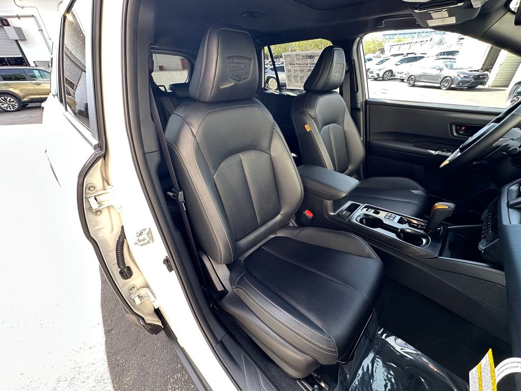 Thumbnail: 2026 Subaru Outback - 11