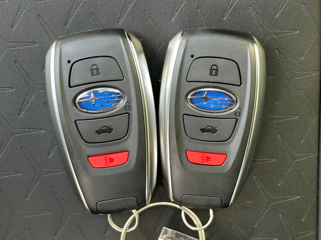 Thumbnail: 2026 Subaru Outback - 18