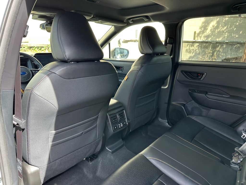 Thumbnail: 2026 Subaru Outback - 12