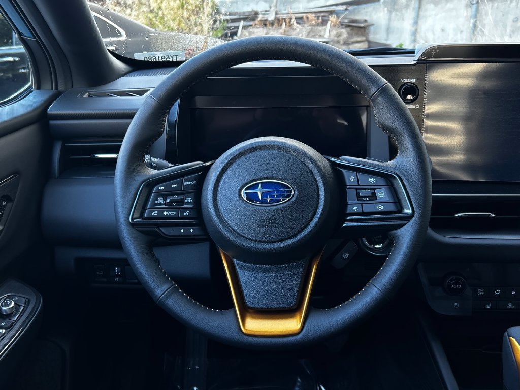Thumbnail: 2026 Subaru Outback - 14