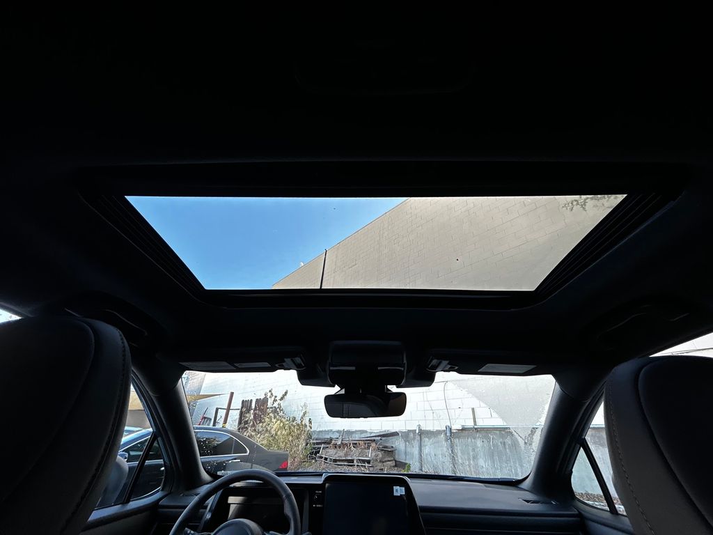 Thumbnail: 2026 Subaru Outback - 21